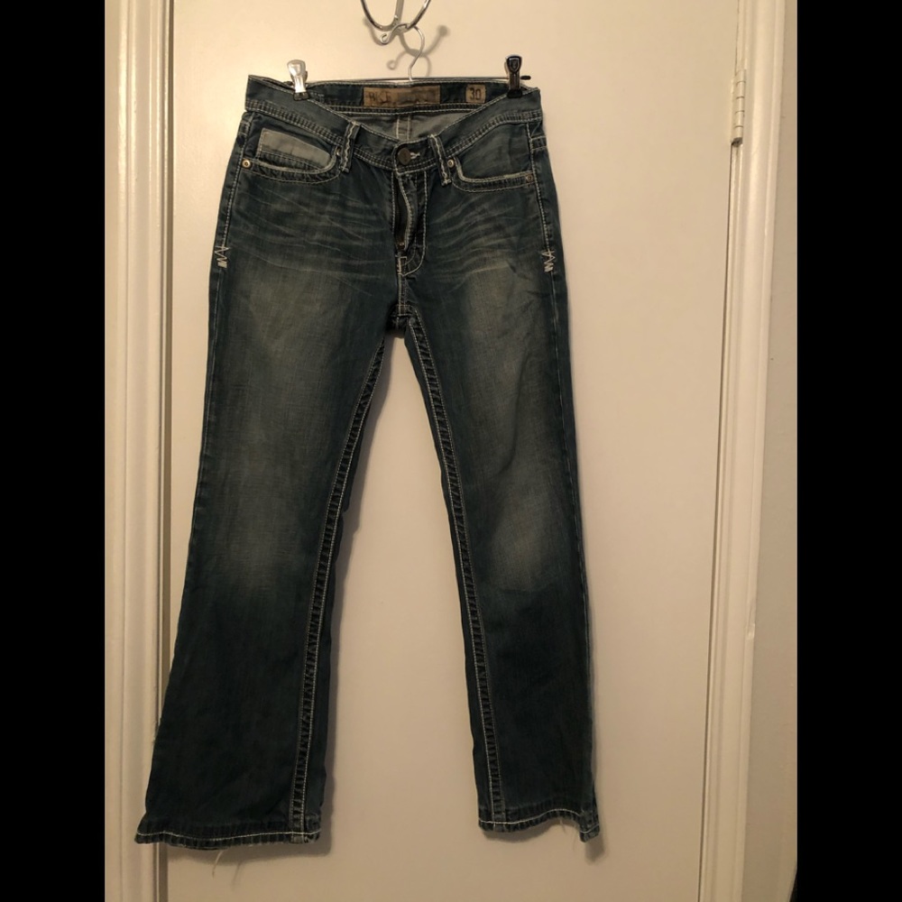 Bke jens men 30x32 Fulton